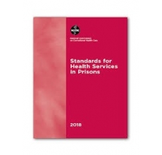 2018 Standards for Health Services